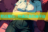 附近爱约：快速交友约会平台