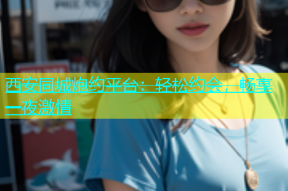 西安同城炮约平台：轻松约会，畅享一夜激情