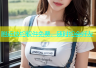 附近快约软件免费，随时约会好友