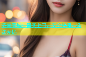 济南同城：真实上门，安全快捷，选妹无忧