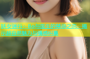 妖女迷行：Bo与医生的禁忌之恋，揭示超自然魅力与情感纠葛