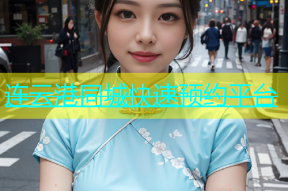 连云港同城快速预约平台