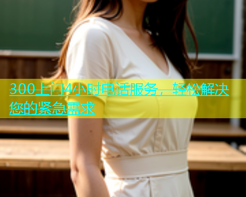 300上门4小时电话服务，轻松解决您的紧急需求  第1张
