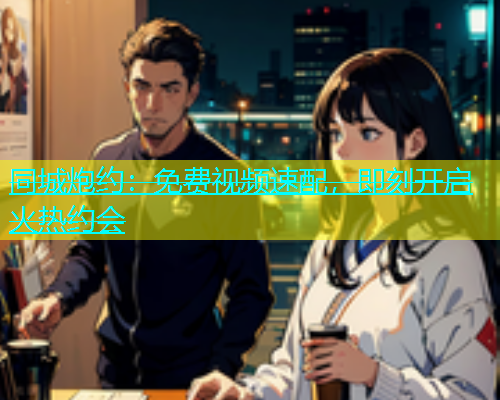 同城炮约：免费视频速配，即刻开启火热约会  第1张