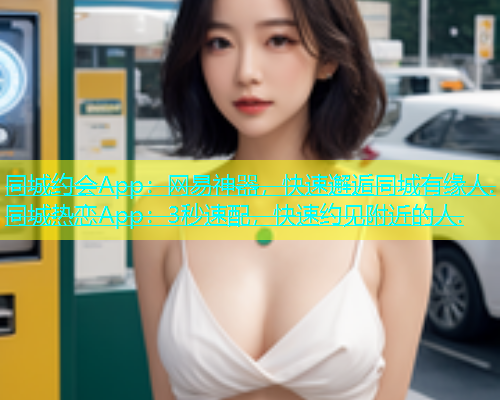 同城约会App：网易神器，快速邂逅同城有缘人.同城热恋App：3秒速配，快速约见附近的人.  第1张