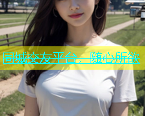 同城交友平台，随心所欲  第1张