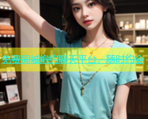 免费同城炮约聊天平台，随时约会  第2张