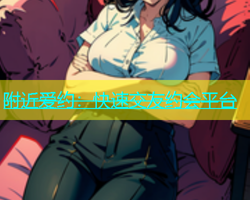 附近爱约：快速交友约会平台  第1张
