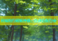 同城炮约破解神器，快速匹配约会