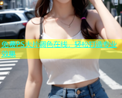 免费PS大片调色在线，轻松打造专业效果  第2张
